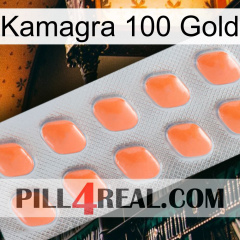 Kamagra 100 Gold 26